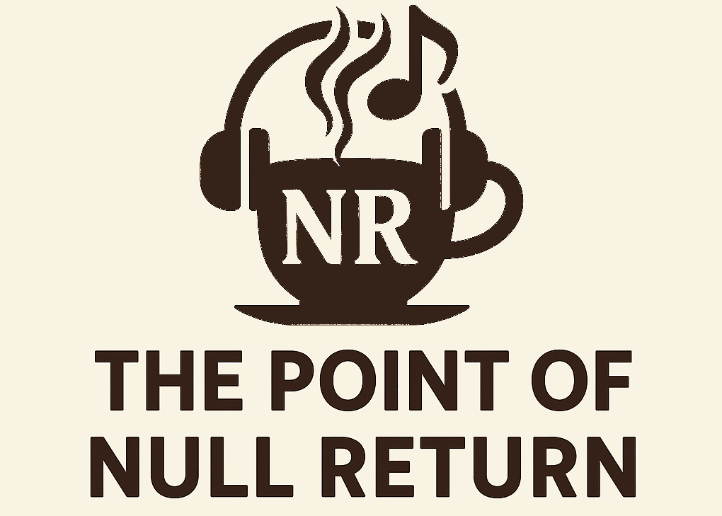 The Point of Null Return