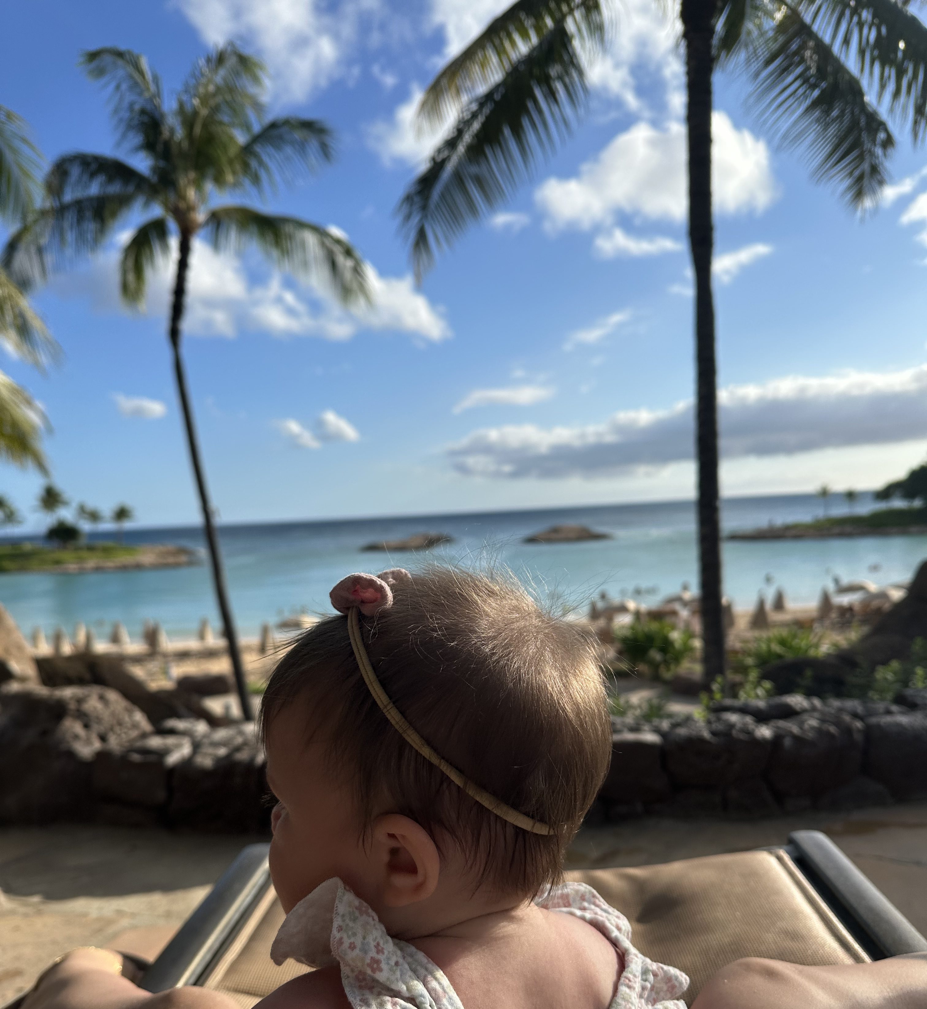 Diary Entry #1 The Vacation that started it all