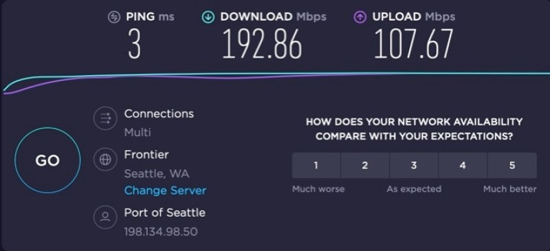 WiFi