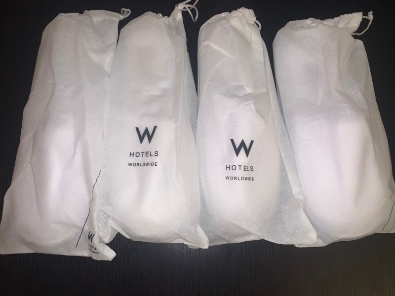 W Hotels Times Square
