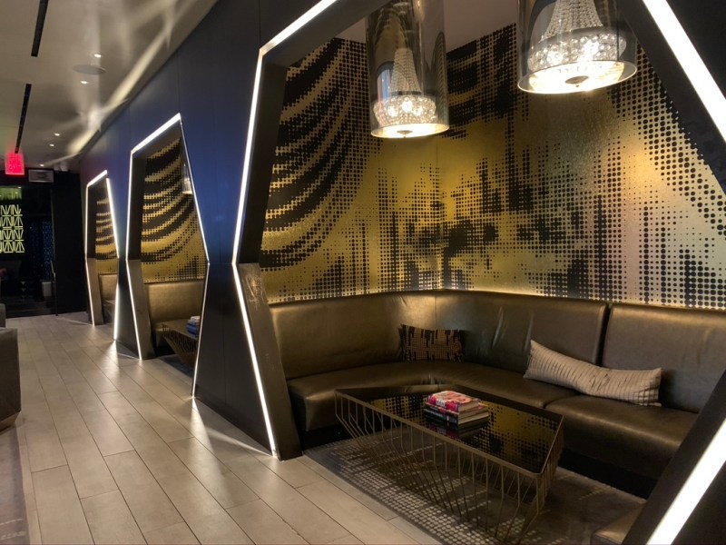 W Hotels Times Square