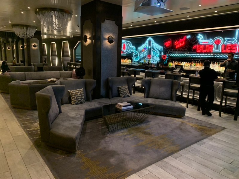 W Hotels Times Square