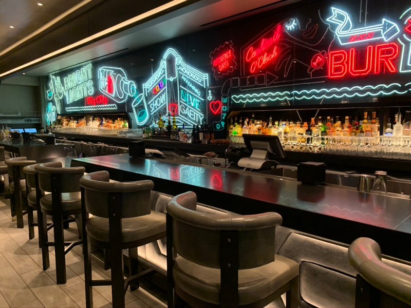 W Hotels Times Square