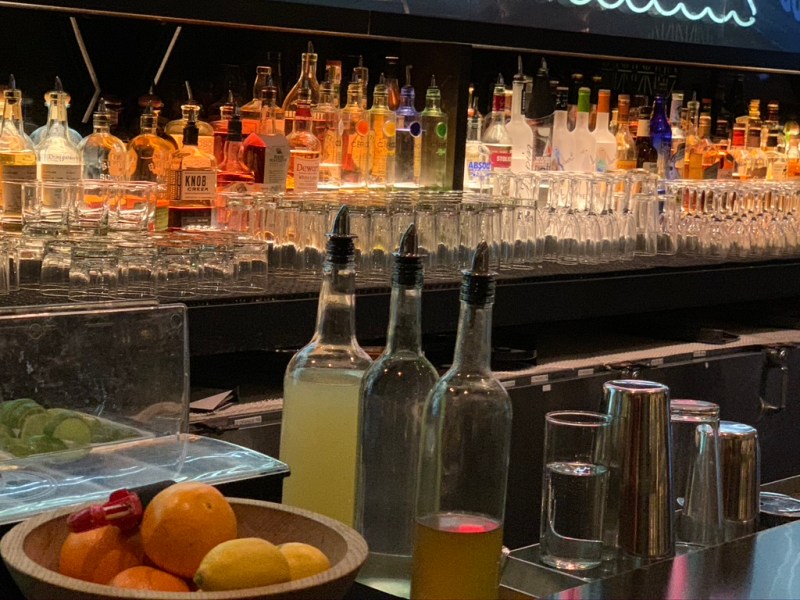 W Hotels Times Square