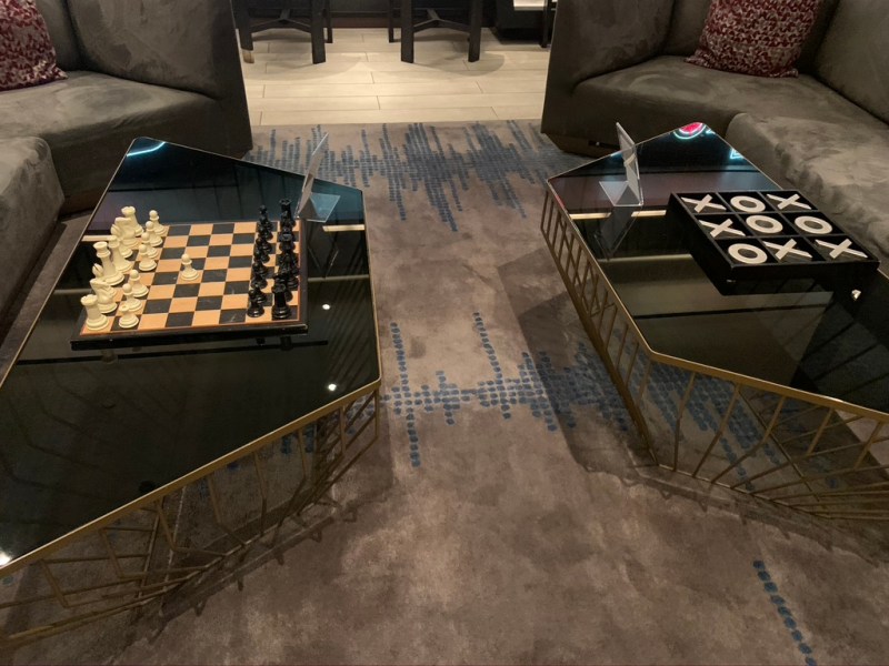 W Hotels Times Square