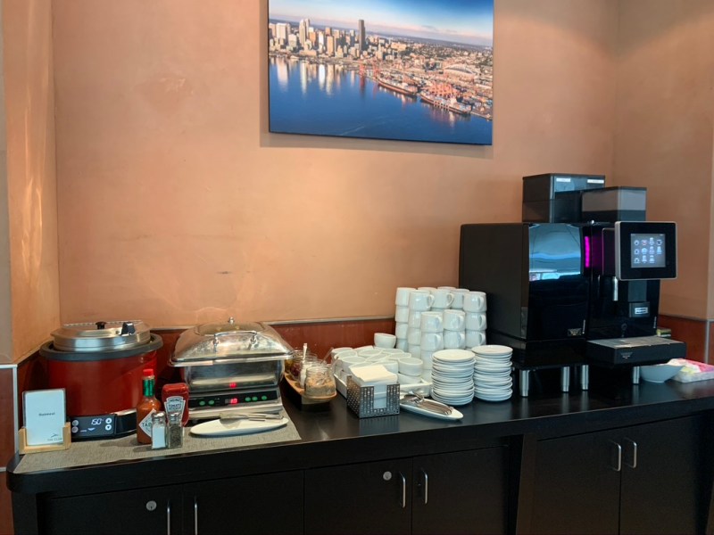 Coffee Machine