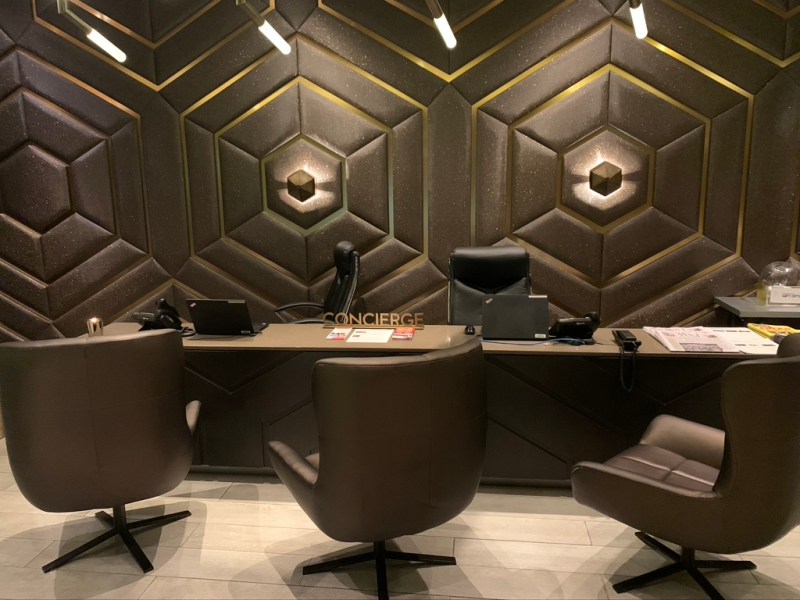 W Hotels Times Square