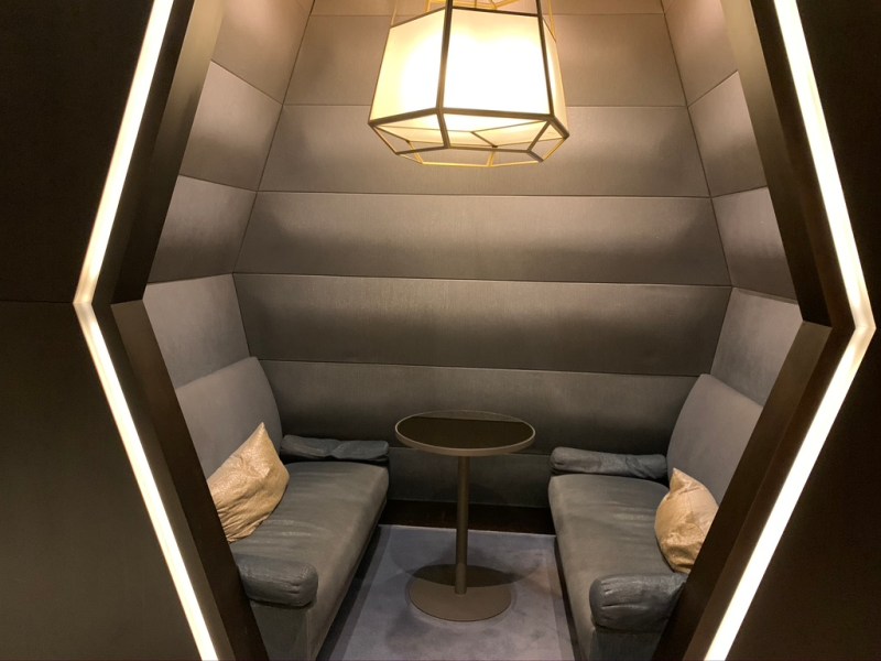 W Hotels Times Square