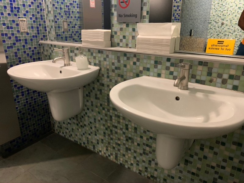 Restroom