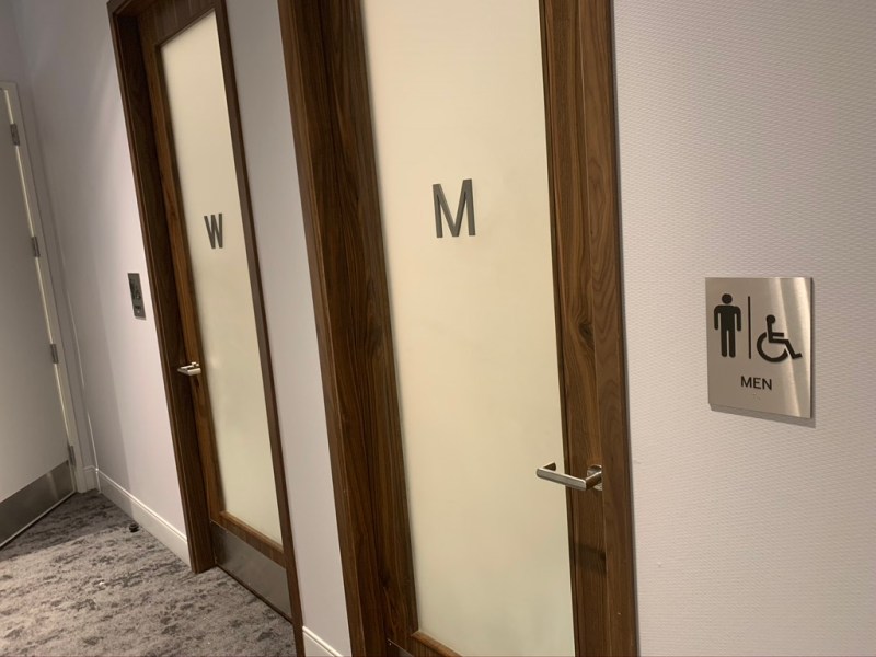 AmEx Centurion Lounge – Phoenix