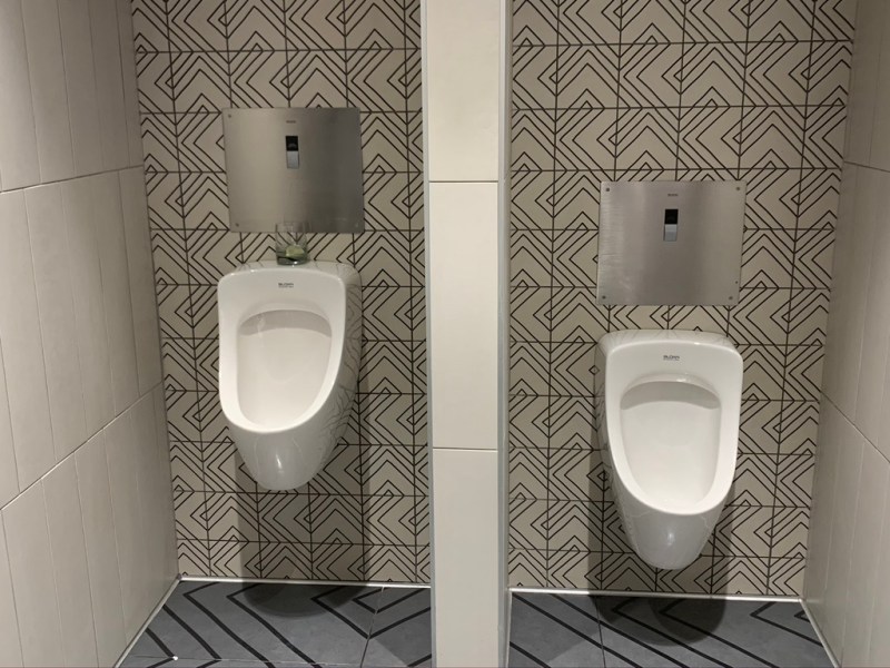 AmEx Centurion Lounge – Phoenix