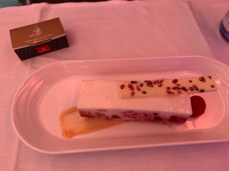 Dessert