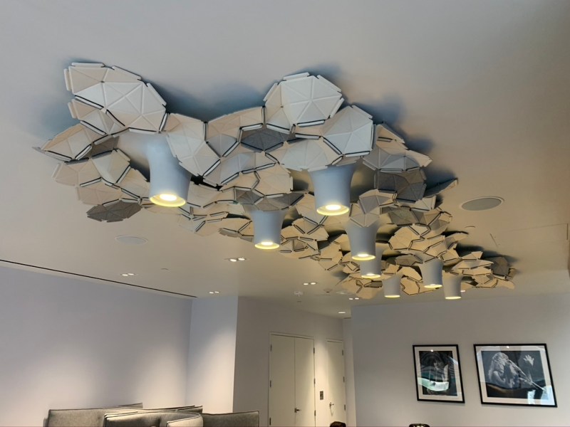 AmEx Centurion Lounge – Phoenix