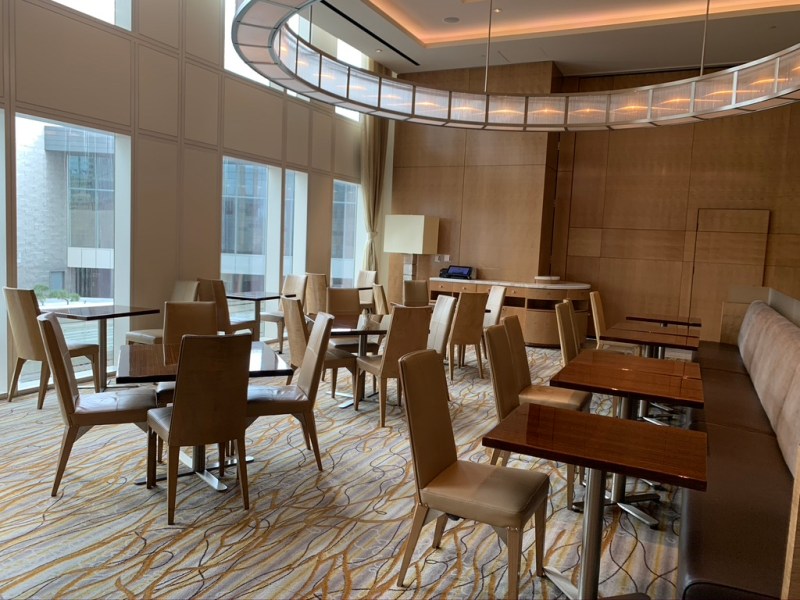 Waldorf Astoria Las Vegas