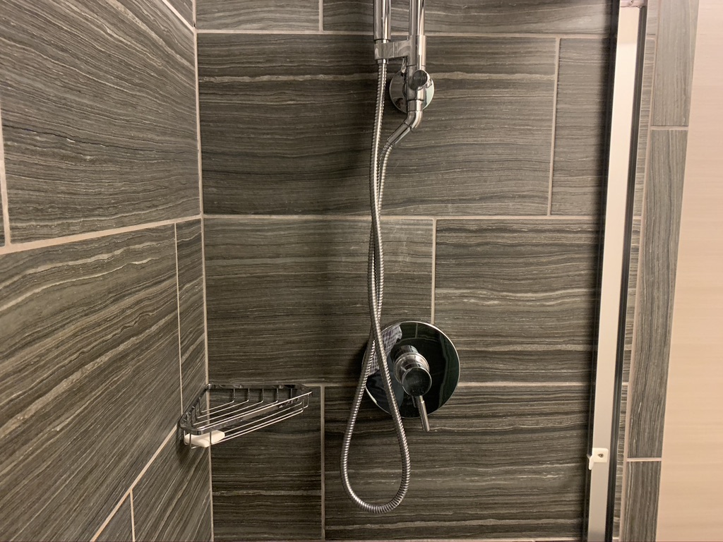 Hotel Review: The Notary Hotel - An Autograph Collection