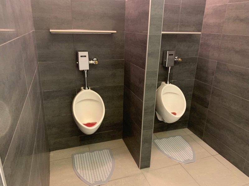 Restroom 1