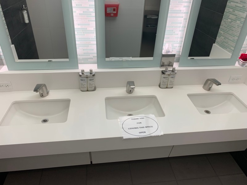 Restroom 2