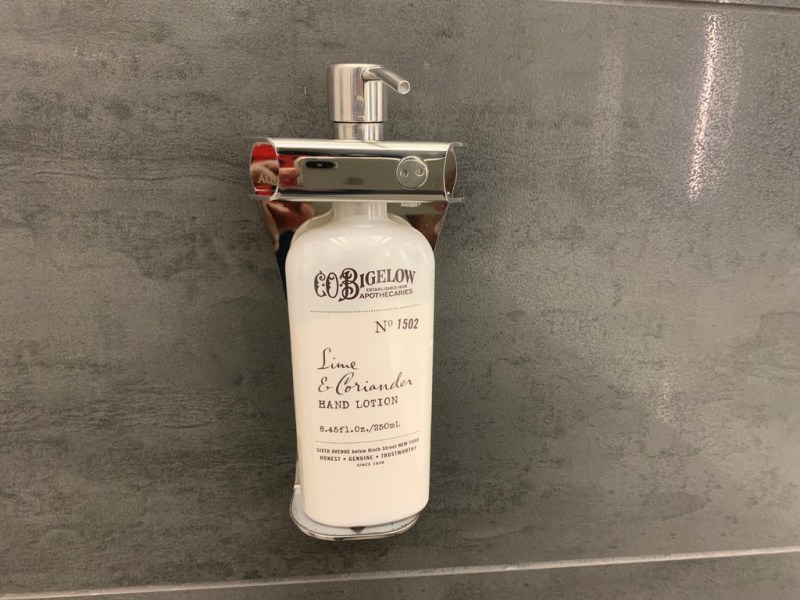 Restroom 4