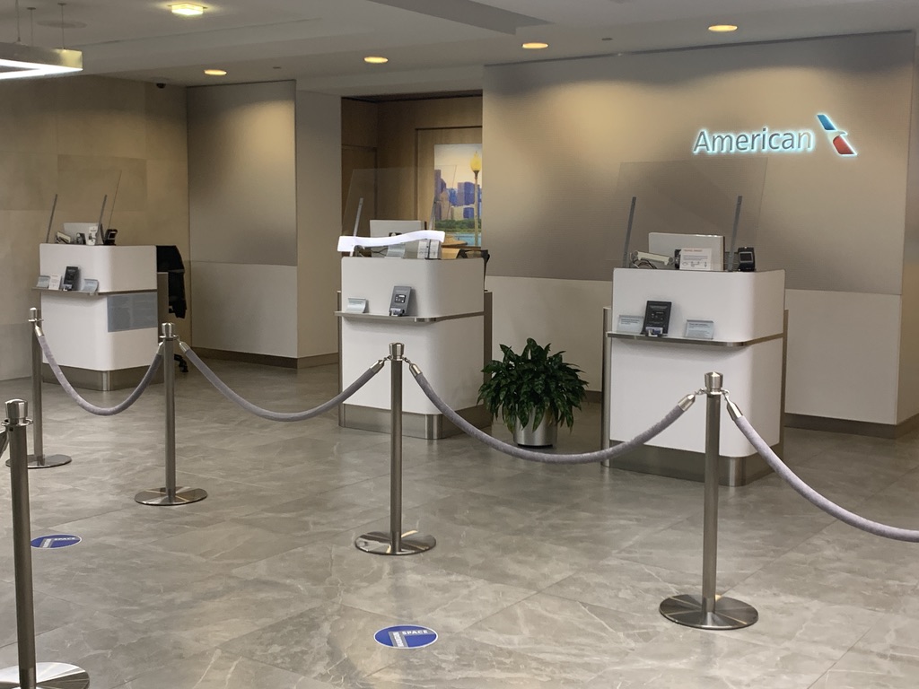 American Airlines Admirals Club_1b