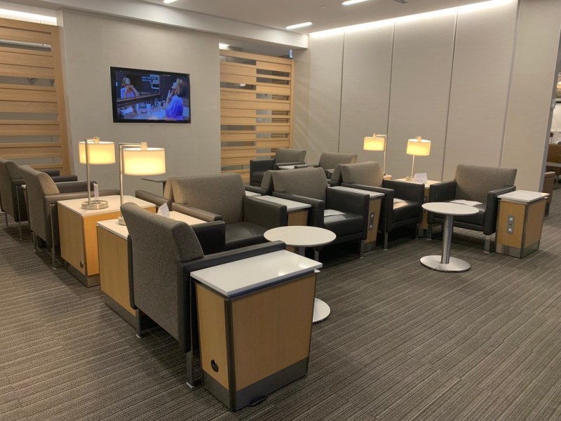 Seating Area 1