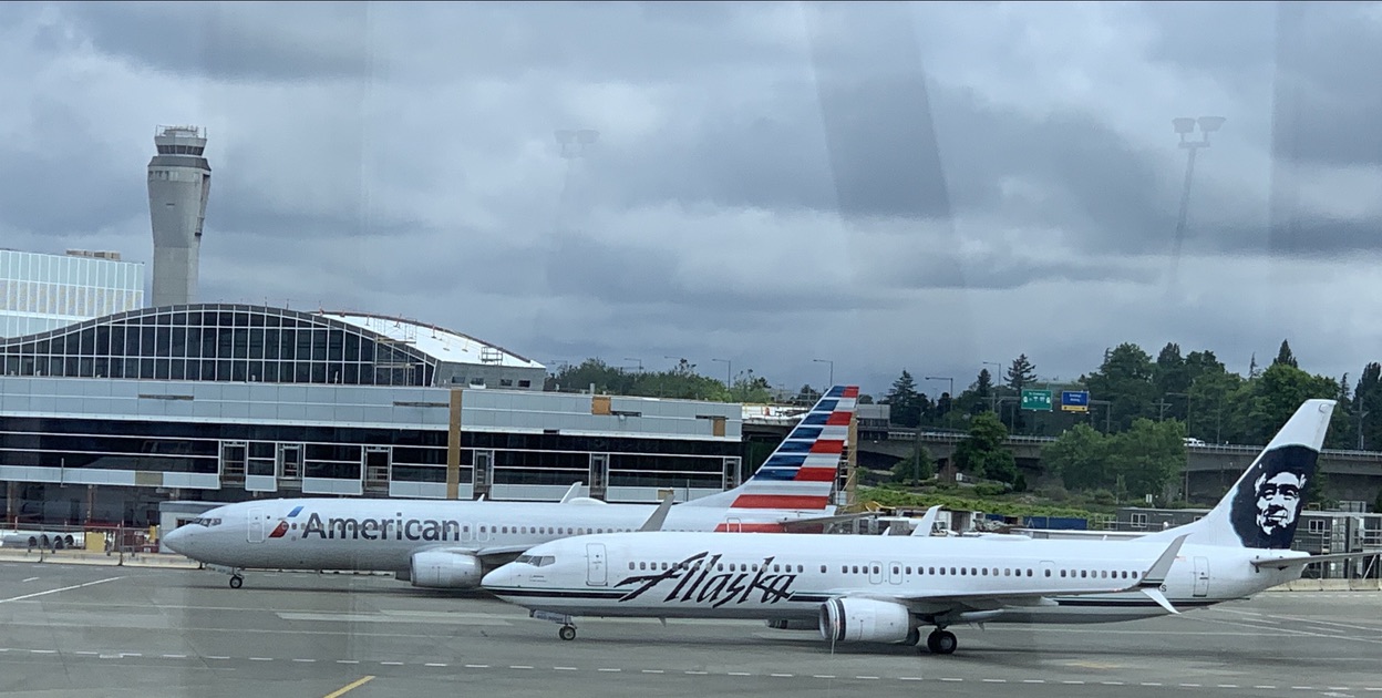 Admirals Club Featured Image