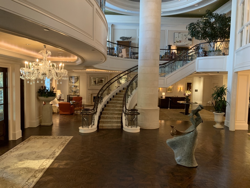 The St Regis Atlanta