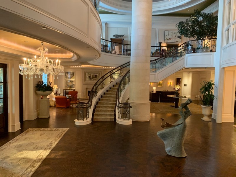 The St Regis Atlanta