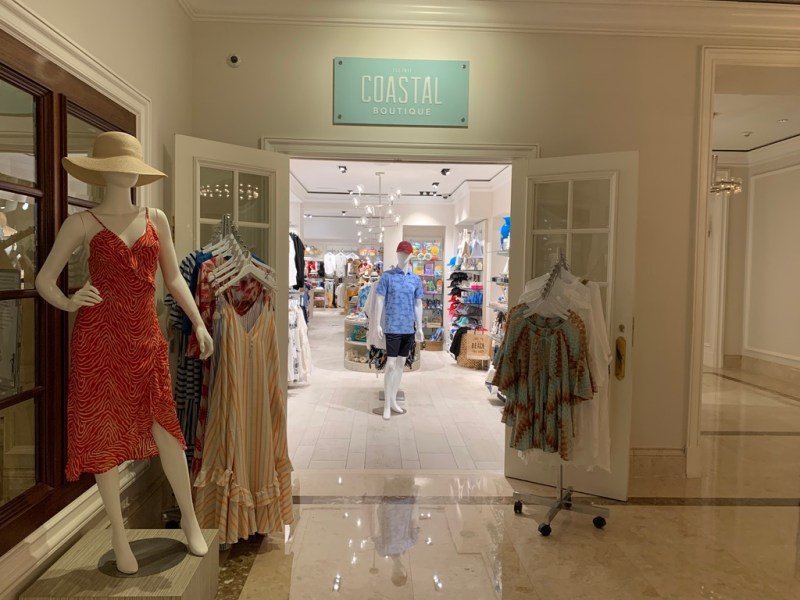 Boutique