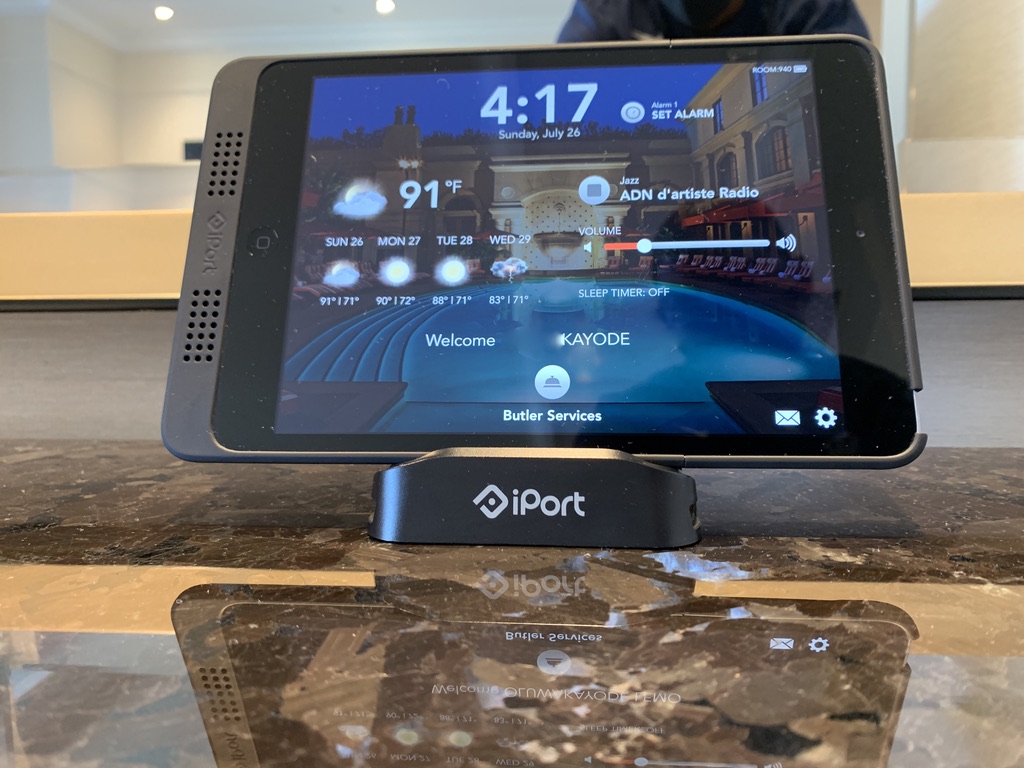 The St. Regis Atlanta