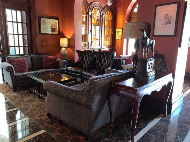 Rumbar - Ritz Carlton Key Biscayne