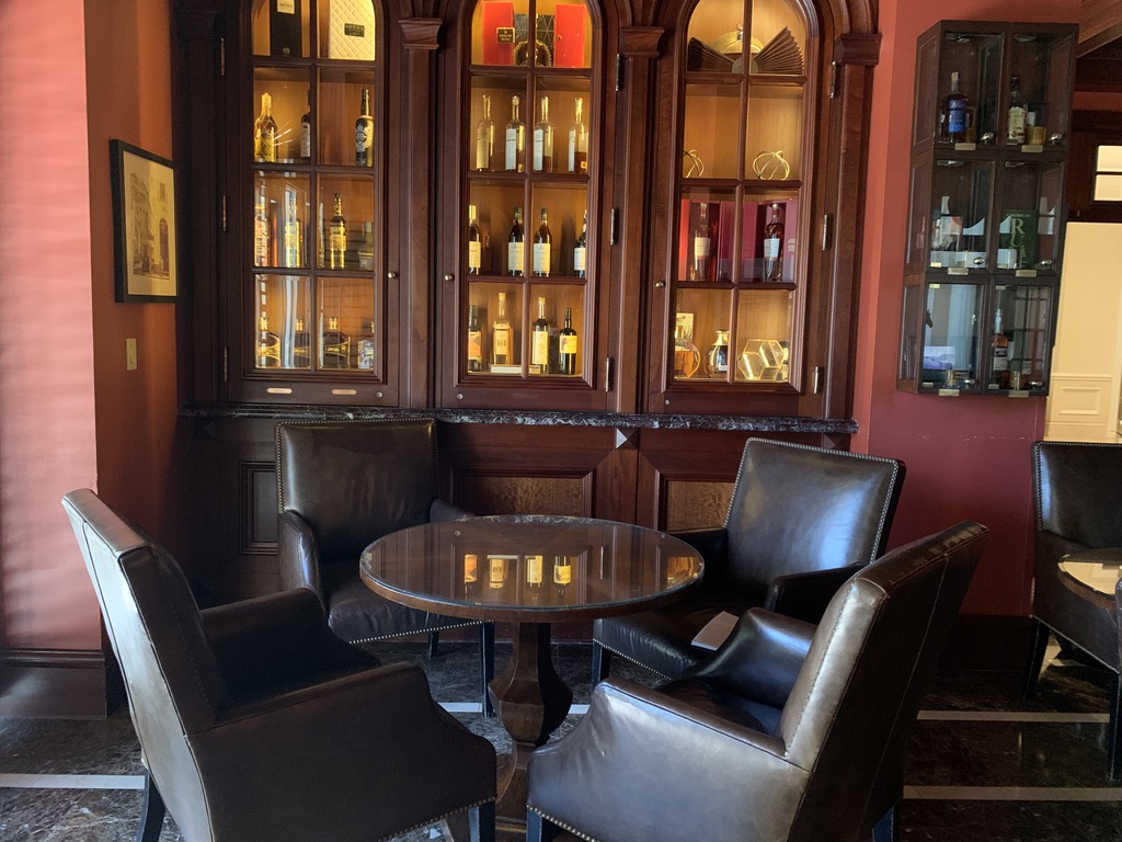 6b Rumbar - Ritz Carlton Key Biscayne