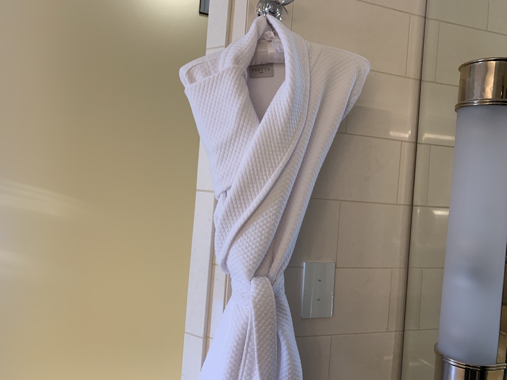 The St. Regis Atlanta - Robe