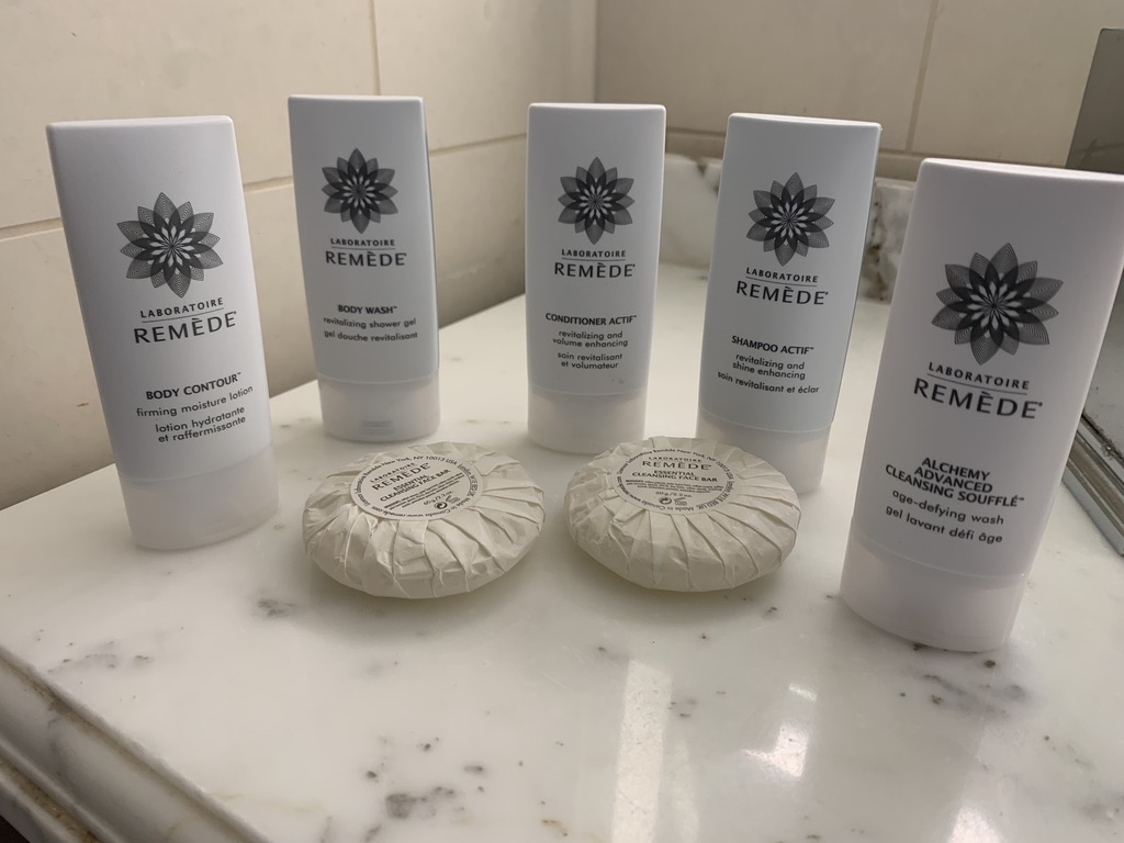 Remede Bath Products