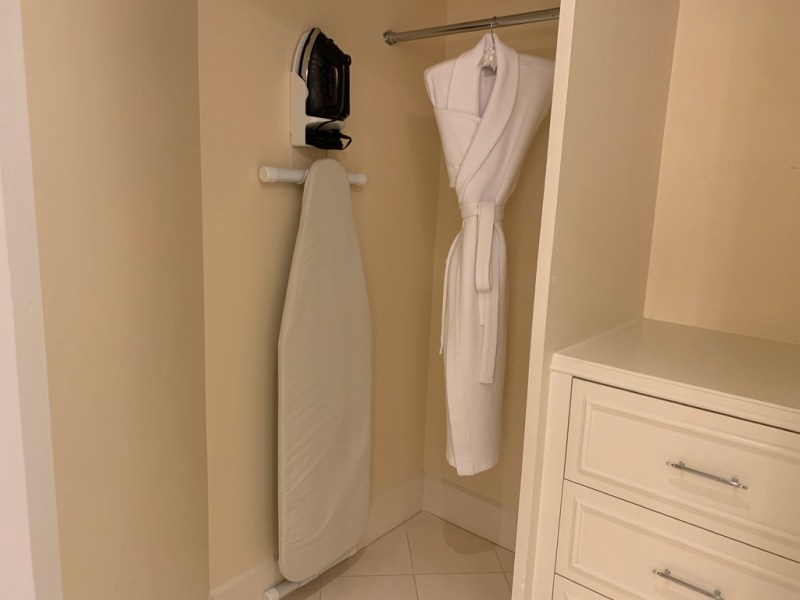 Bathrobe
