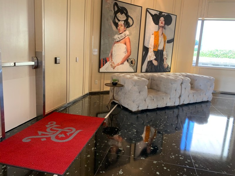 StR Bal Harbour