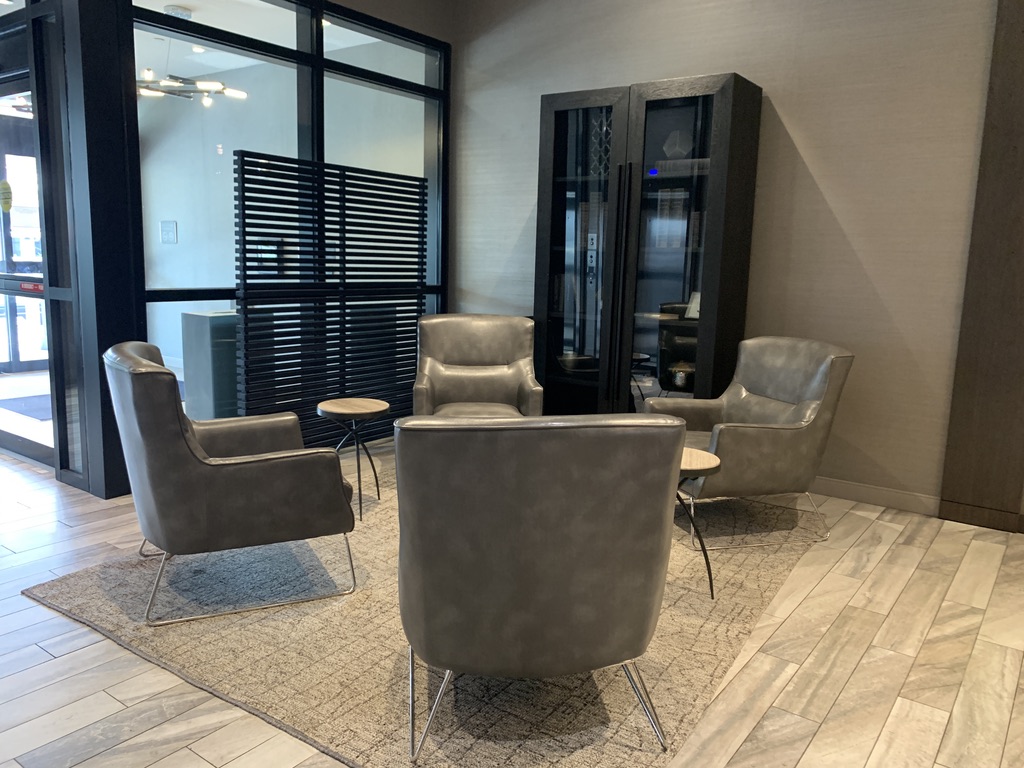 Residence Inn Weehawken Port Imperial