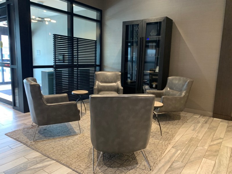 Residence Inn Weehawken Port Imperial