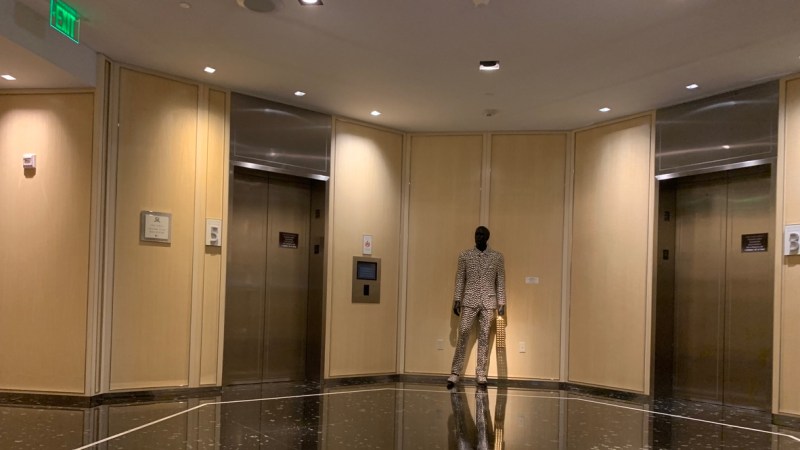 Elevator
