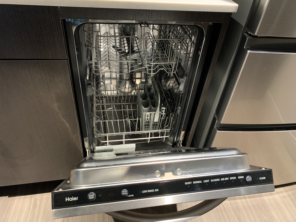 Dishwasher
