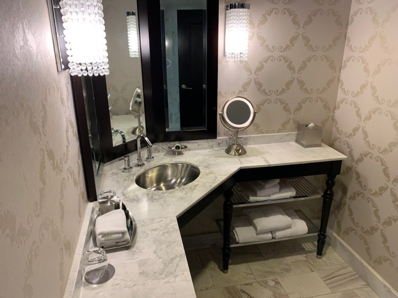 The Nines, A Luxury Collection Hotel, Portland