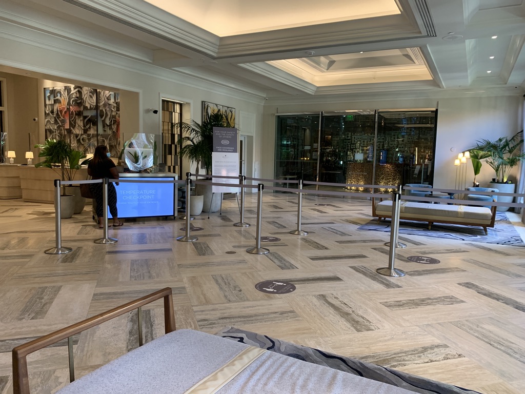 JW Marriott Turnberry Miami - 1a