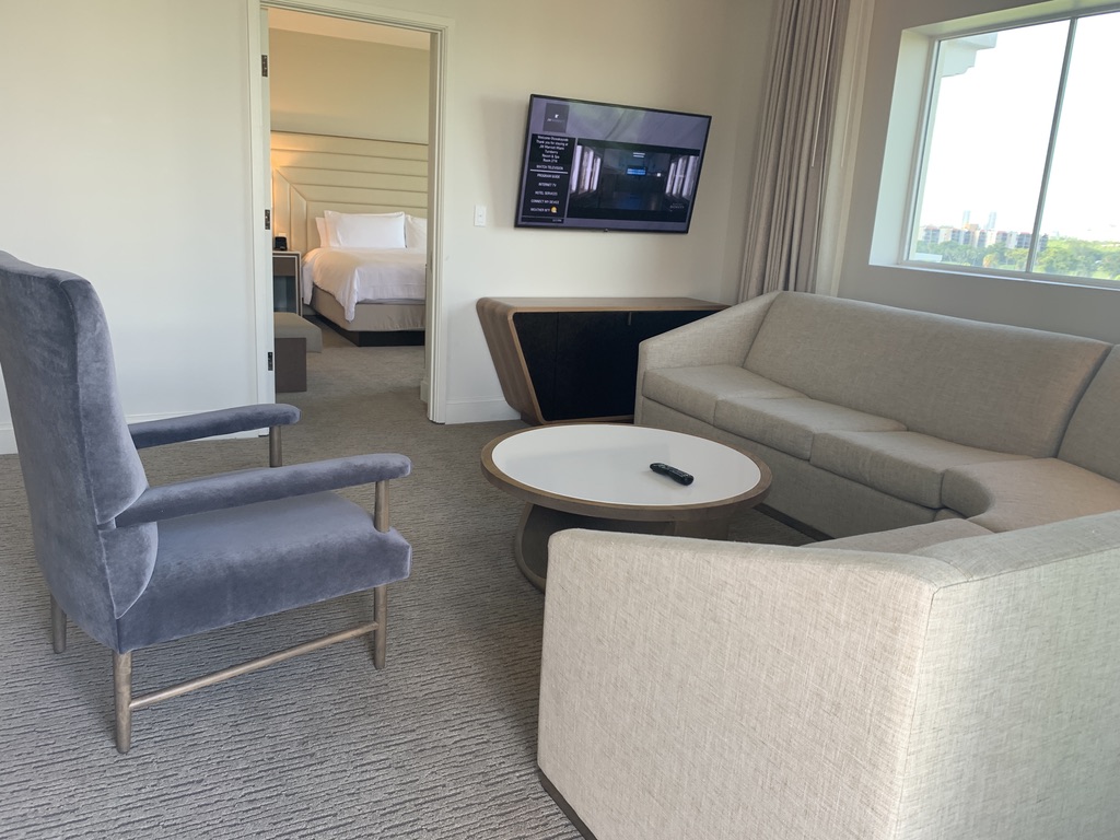 JW Marriott Turnberry Miami