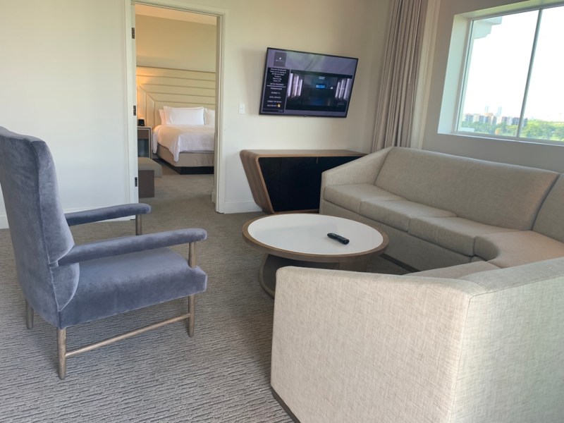 JW Marriott Turnberry Miami