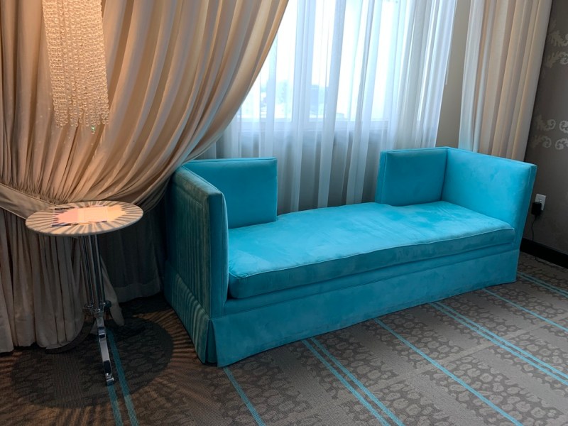 The Nines A Luxury collection hotel Portland