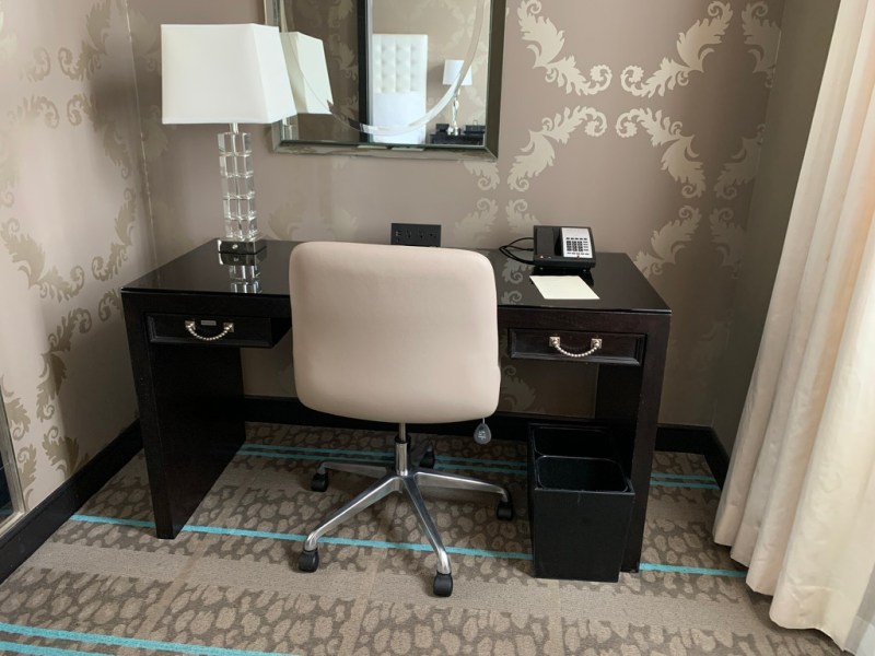 Desk