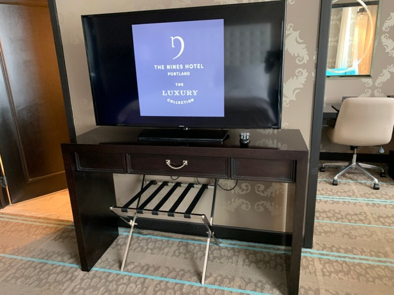 TV