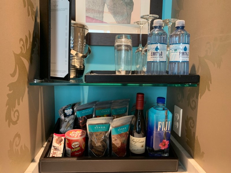 Wet Bar