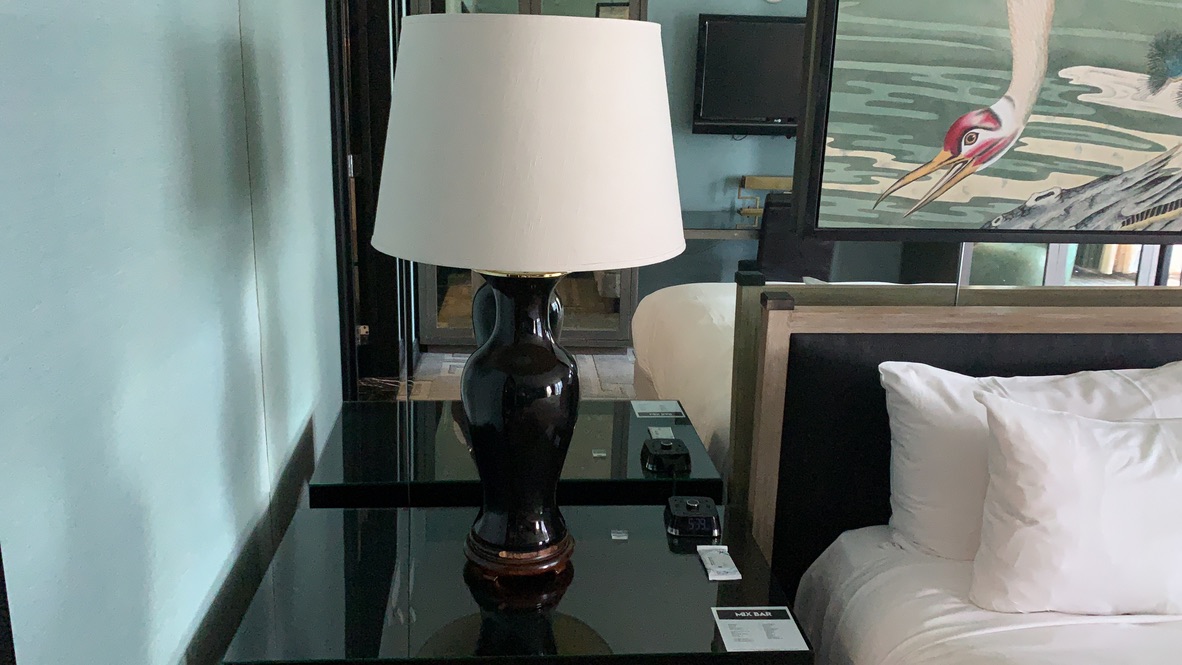 W Hotel Miami, Florida (COVID EDITION)