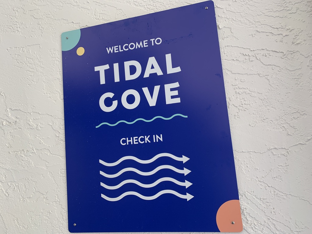 JW Marriott Turnberry Miami Waterpark