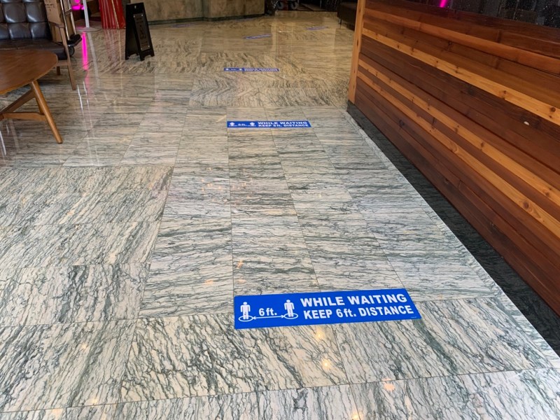 W Hotel Miami